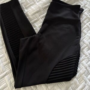 🚗$10 SALE, INC International Concepts Black Pants with a modern design